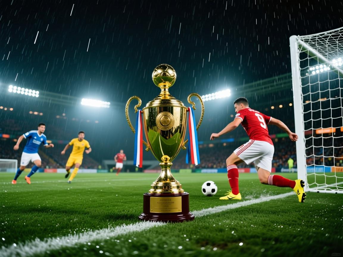 开元真人百家乐 -温网转会风云：巴黎圣日耳曼盯上锋线强援，梅西或成交易筹码